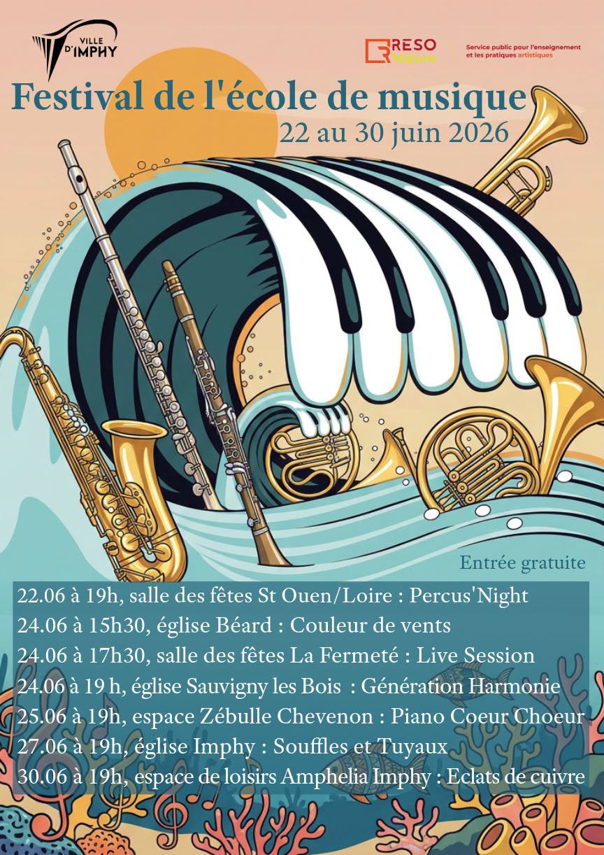 Festival de musique