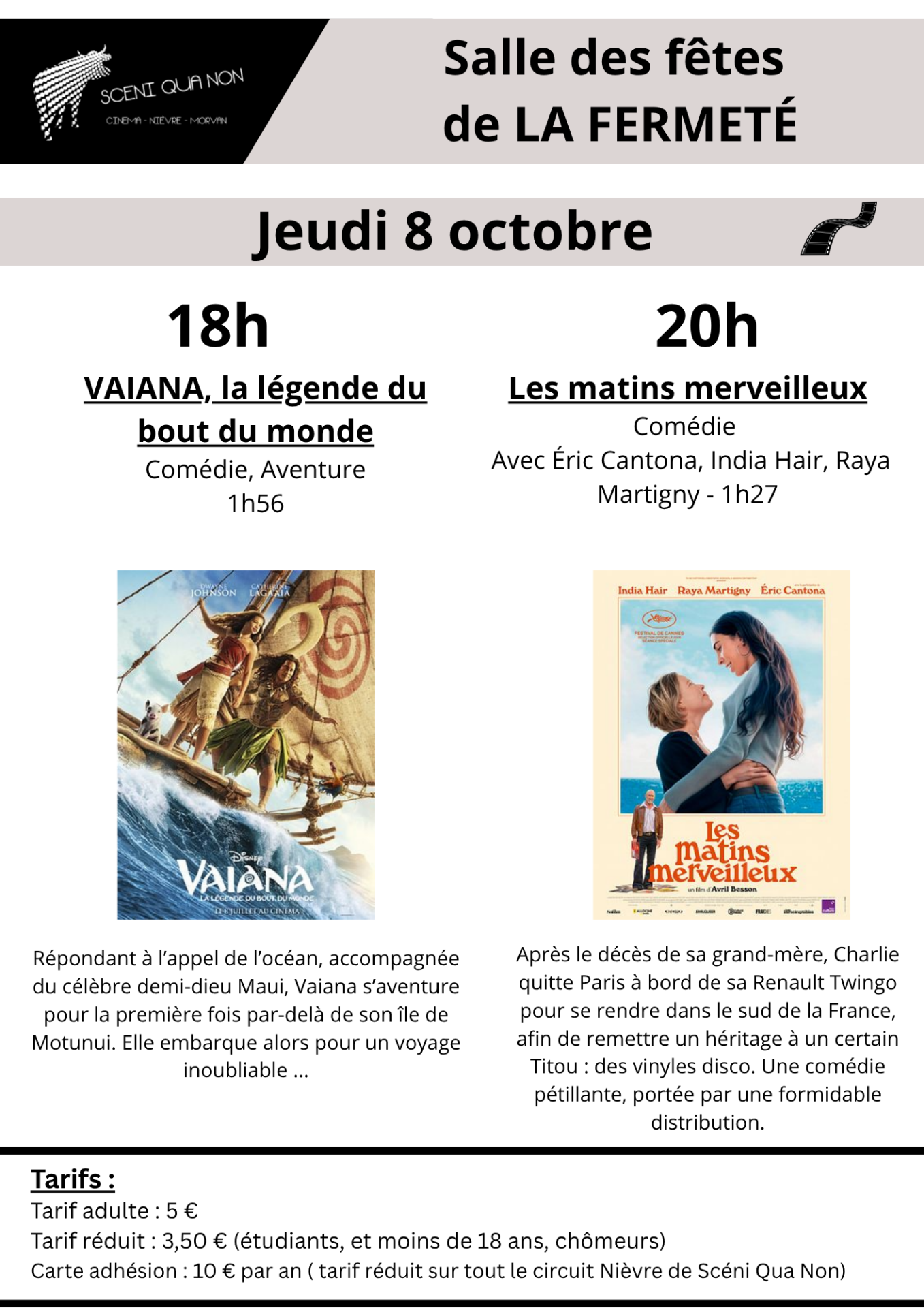 Affiche